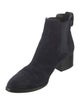 Rag & Bone Suede Chelsea Boots