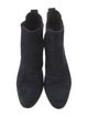 Rag & Bone Suede Chelsea Boots