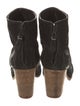 Rag & Bone Suede Boots