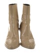 Rag & Bone Patent Leather Printed Boots