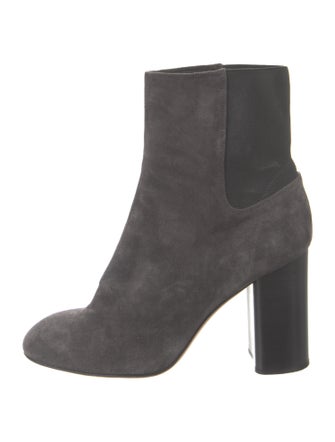 Rag & Bone Suede Boots