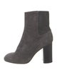 Rag & Bone Suede Boots