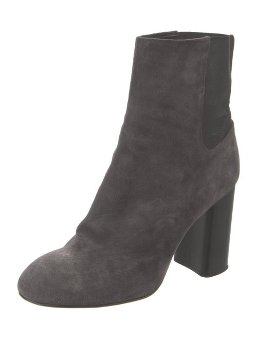 Rag & Bone Suede Boots