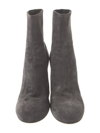 Rag & Bone Suede Boots