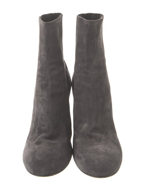 Rag & Bone Suede Boots