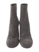 Rag & Bone Suede Boots
