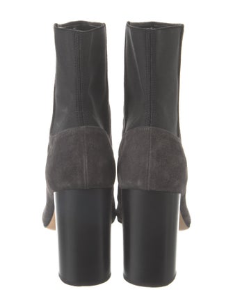 Rag & Bone Suede Boots