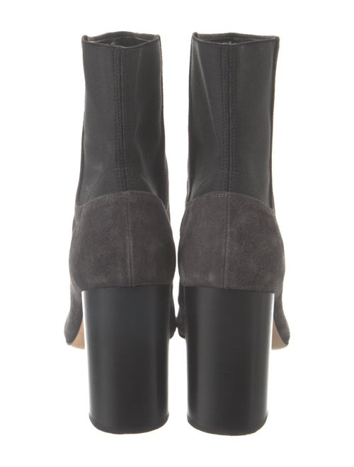 Rag & Bone Suede Boots