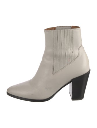Rag & Bone Leather Boots