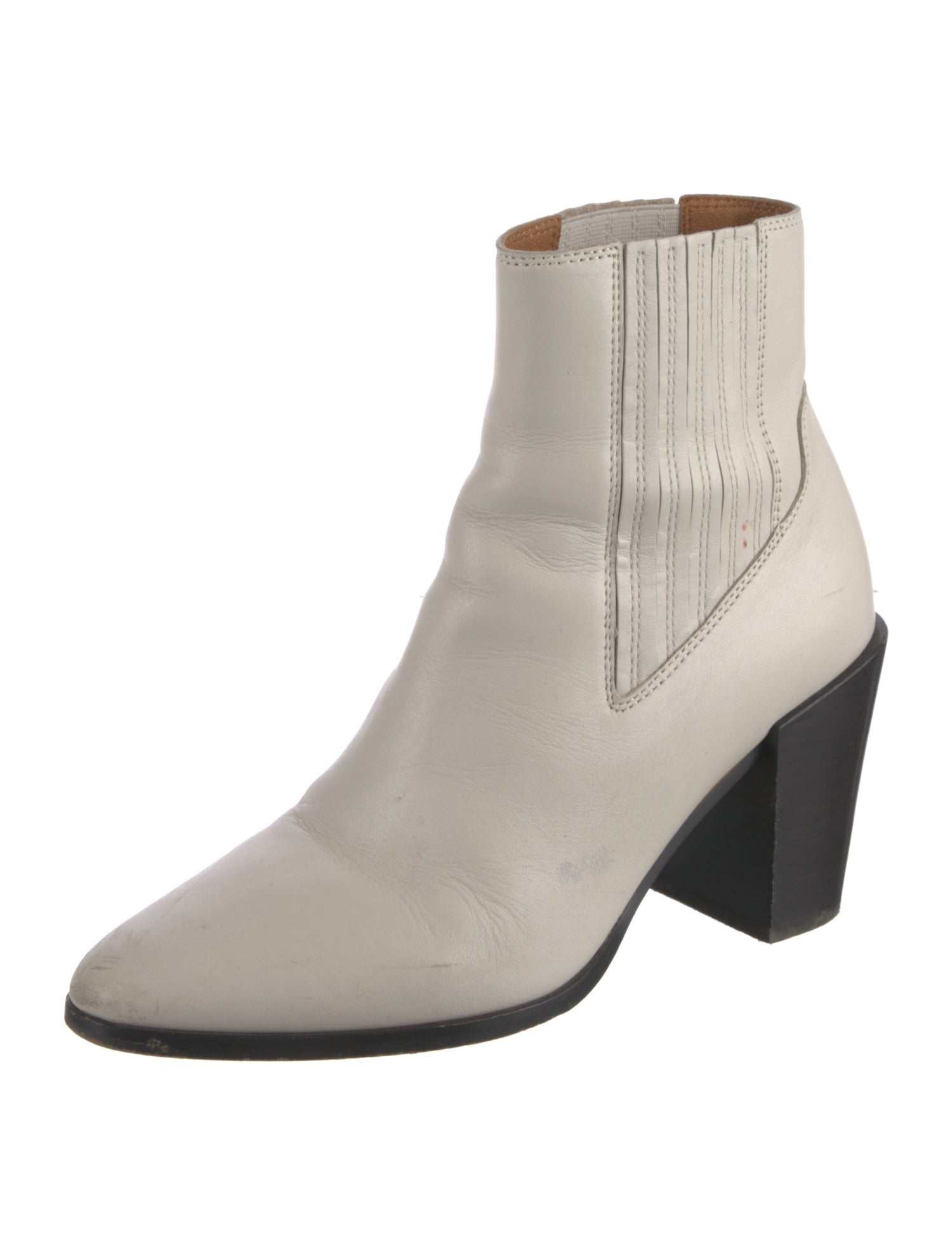 Rag & Bone Leather Boots