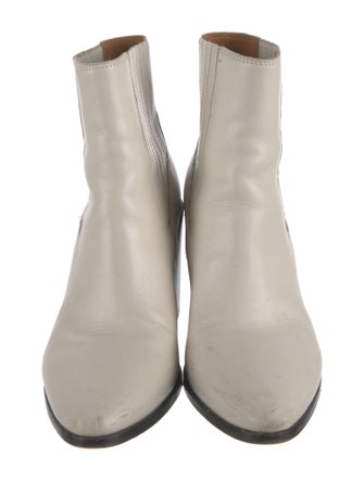 Rag & Bone Leather Boots