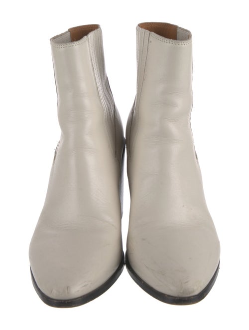 Rag & Bone Leather Boots