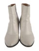Rag & Bone Leather Boots