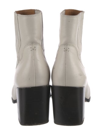 Rag & Bone Leather Boots