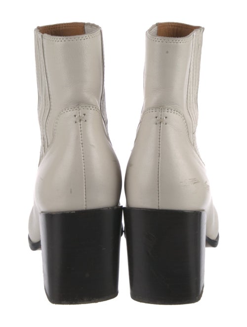 Rag & Bone Leather Boots