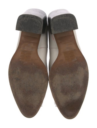 Rag & Bone Leather Boots