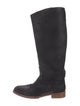 Rag & Bone Leather Riding Boots