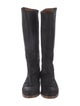 Rag & Bone Leather Riding Boots