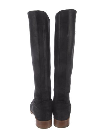 Rag & Bone Leather Riding Boots