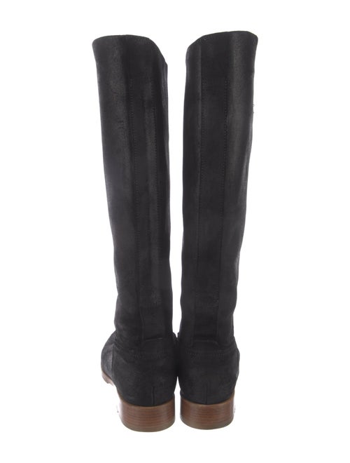 Rag & Bone Leather Riding Boots