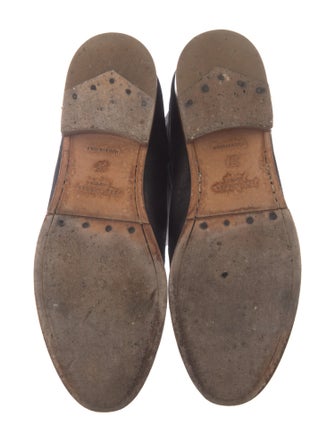 Rag & Bone Leather Riding Boots