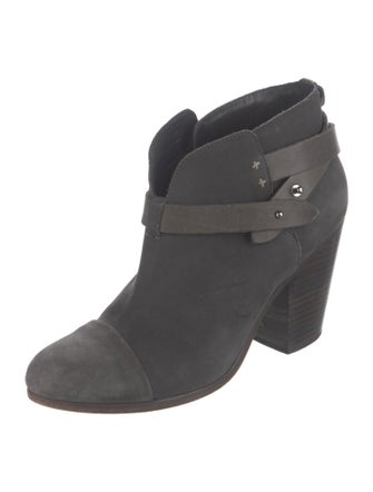 Rag & Bone Suede Boots