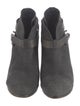 Rag & Bone Suede Boots