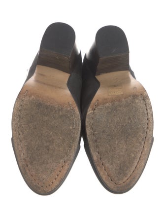 Rag & Bone Suede Boots