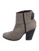 Rag & Bone Suede Boots