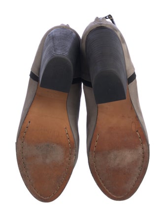 Rag & Bone Suede Boots