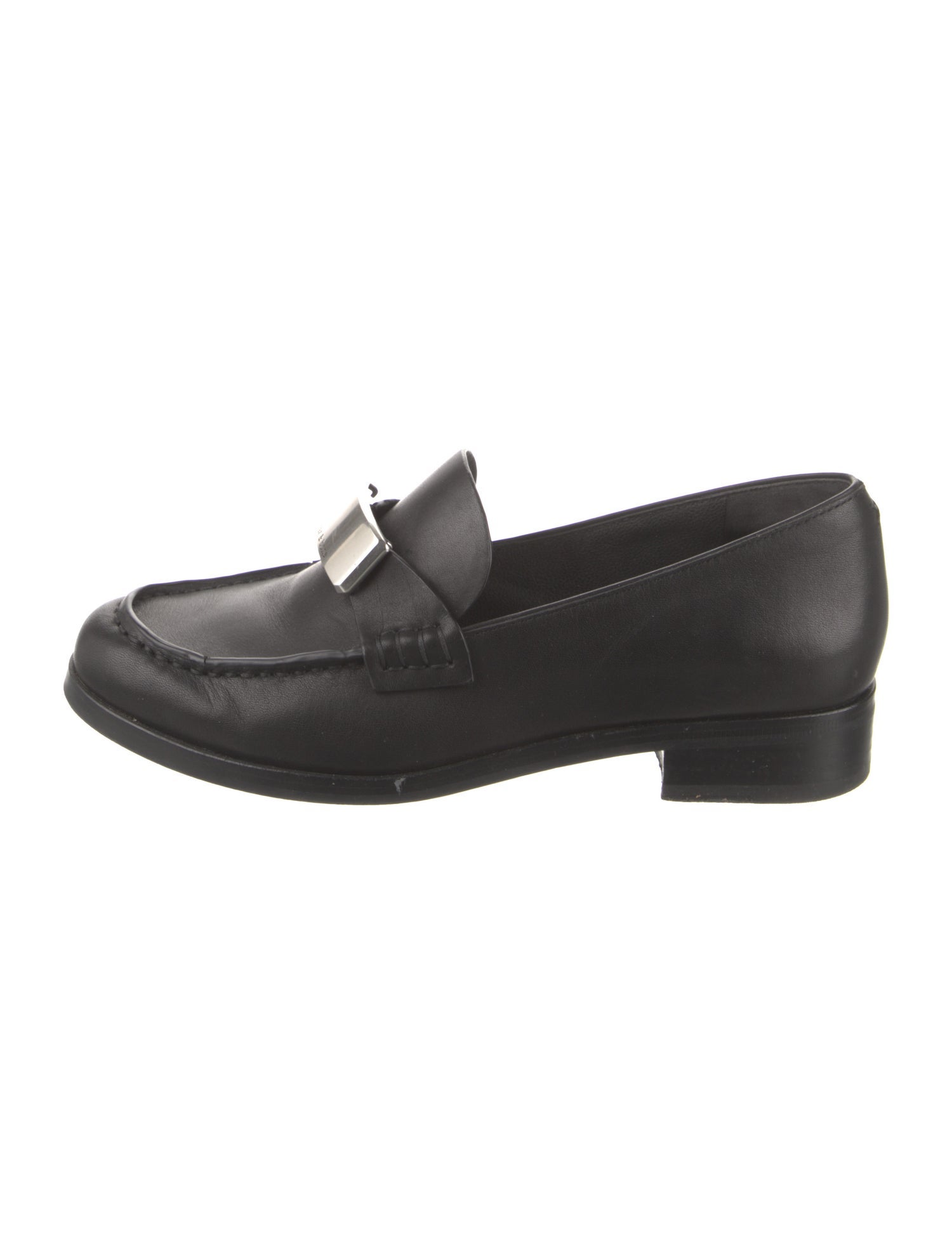 Rag & Bone Leather Loafers