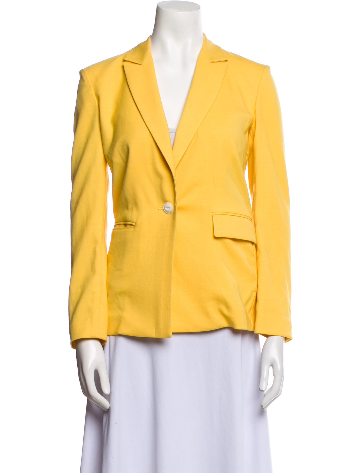 Rag & Bone Wool Blazer