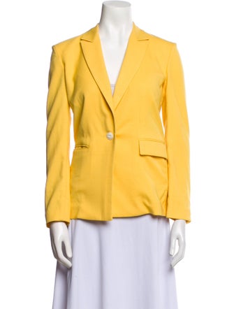 Rag & Bone Wool Blazer