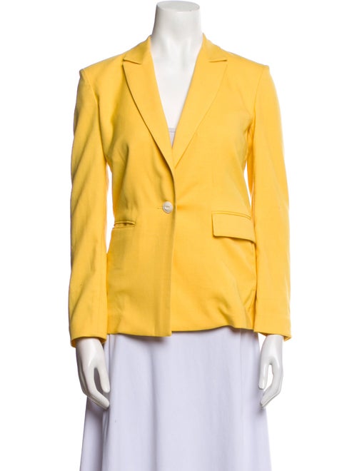 Rag & Bone Wool Blazer