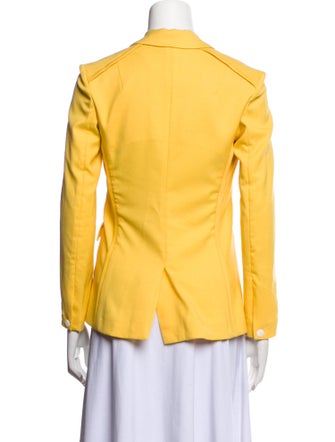 Rag & Bone Wool Blazer