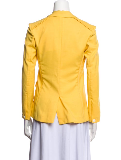 Rag & Bone Wool Blazer