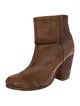 Rag & Bone Suede Boots