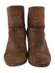 Rag & Bone Suede Boots