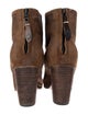 Rag & Bone Suede Boots
