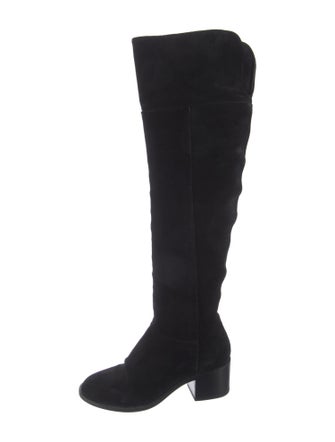 Rag & Bone Suede Boots