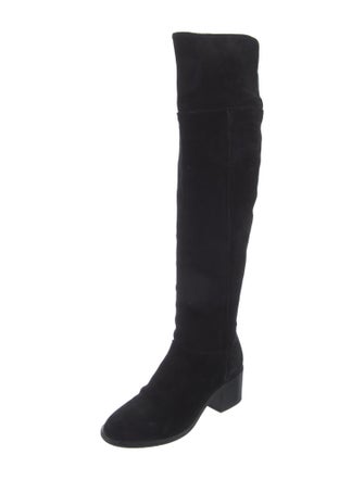 Rag & Bone Suede Boots