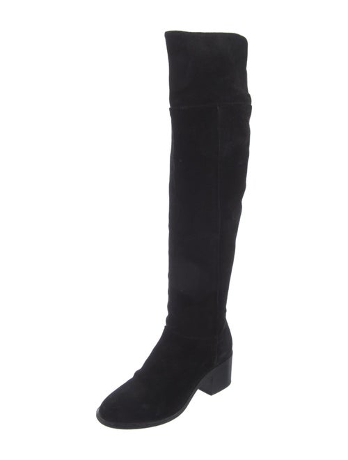 Rag & Bone Suede Boots