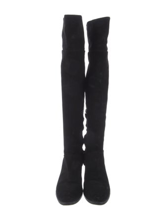 Rag & Bone Suede Boots
