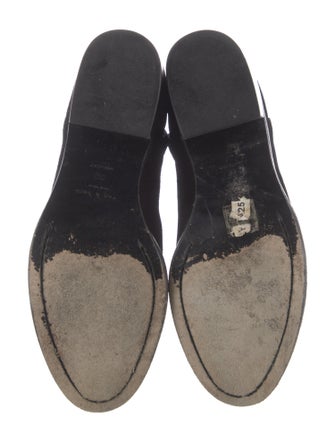 Rag & Bone Suede Boots