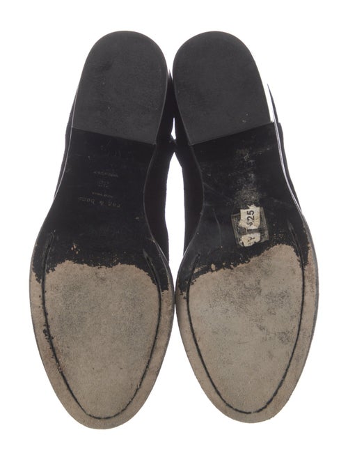 Rag & Bone Suede Boots