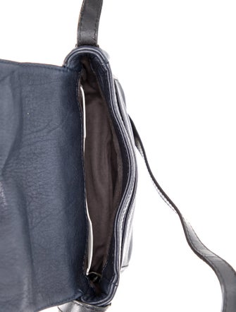 Rag & Bone Leather Crossbody Bag