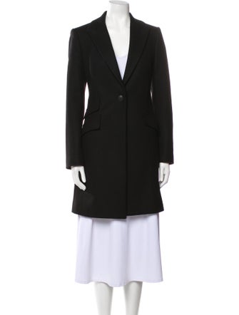 Rag & Bone Wool Coat