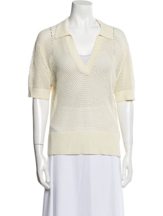 Rag & Bone V-Neck Sweater