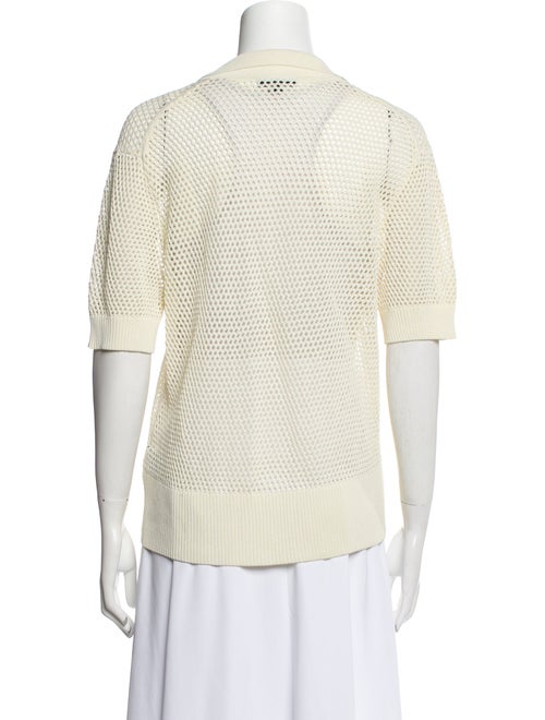 Rag & Bone V-Neck Sweater