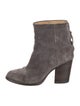 Rag & Bone Suede Boots